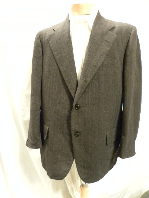 |o_o|ブルックスブラザーズ(18m)vintageジャケット165-170cm拍卖