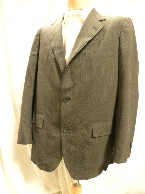 |o_o|ブルックスブラザーズ(28m)ジャケット175-180cm拍卖