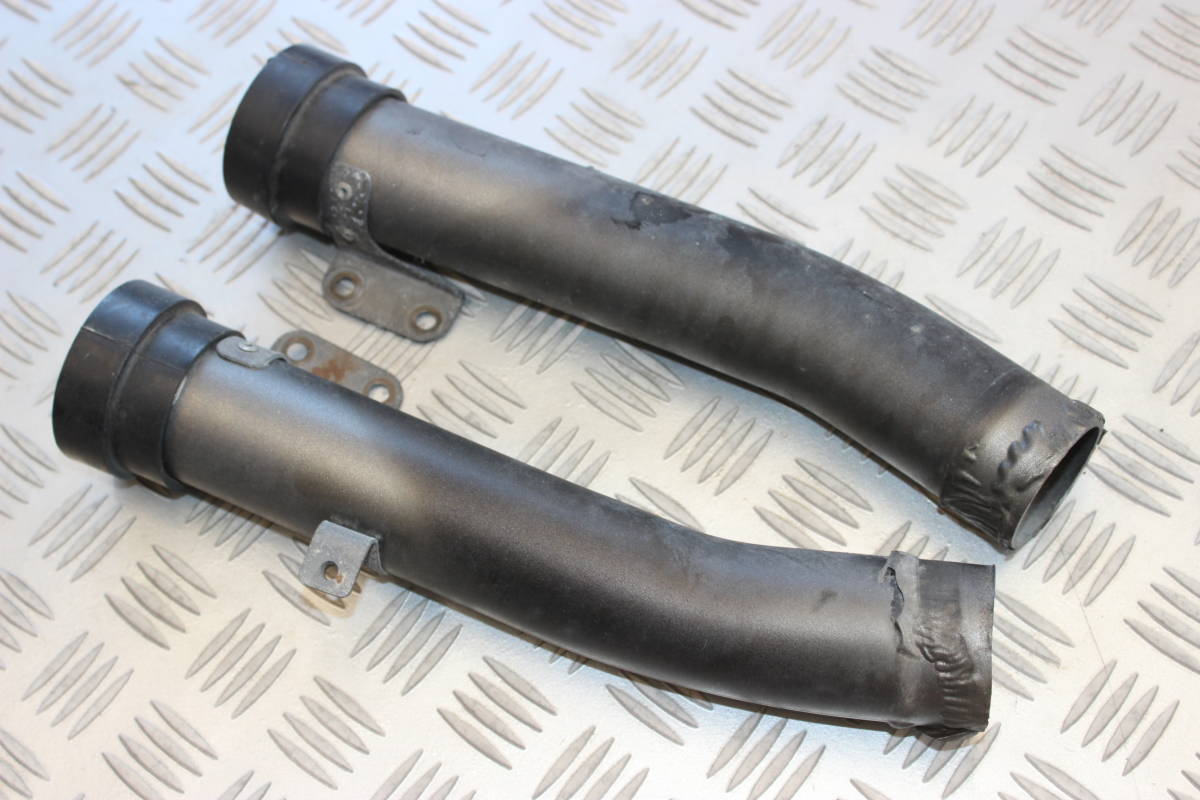 た FZR400R ’89? 1WG ダクト ☆2TK拍卖