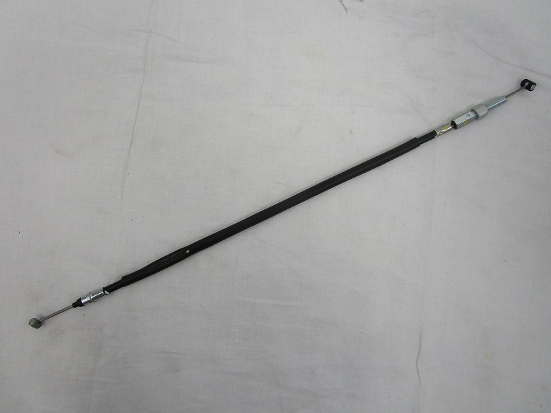 SUZUKI 純正 インド仕様バーグマン125/Fi フロントブレーキケーブル #58110-44K00-000拍卖
