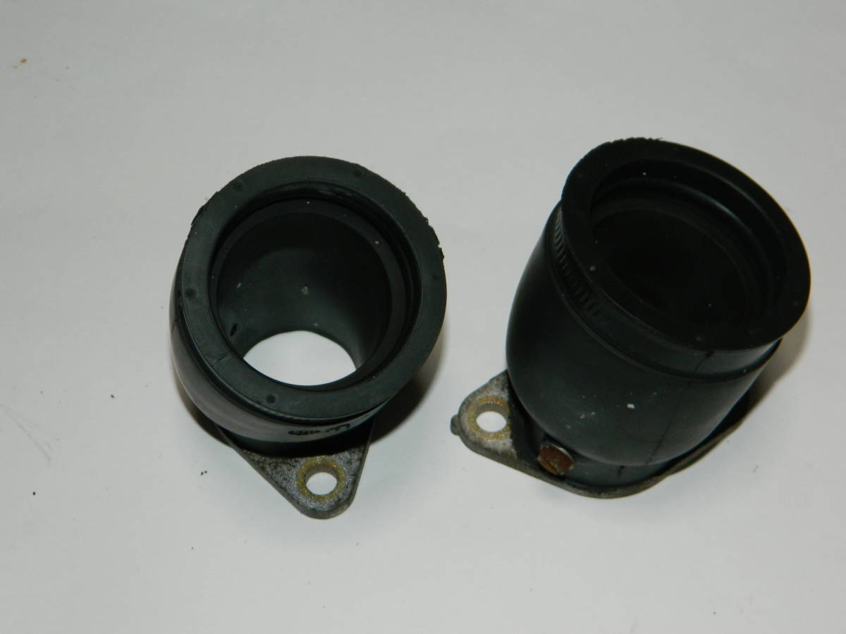 e42 ドゥカティSS1000DS インシュレーター2個セット インマニ SS900、SS750 1拍卖