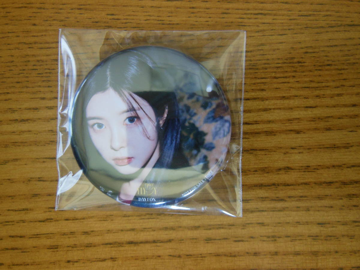 <FLY-BY>【Kep1er】缶バッジ拍卖