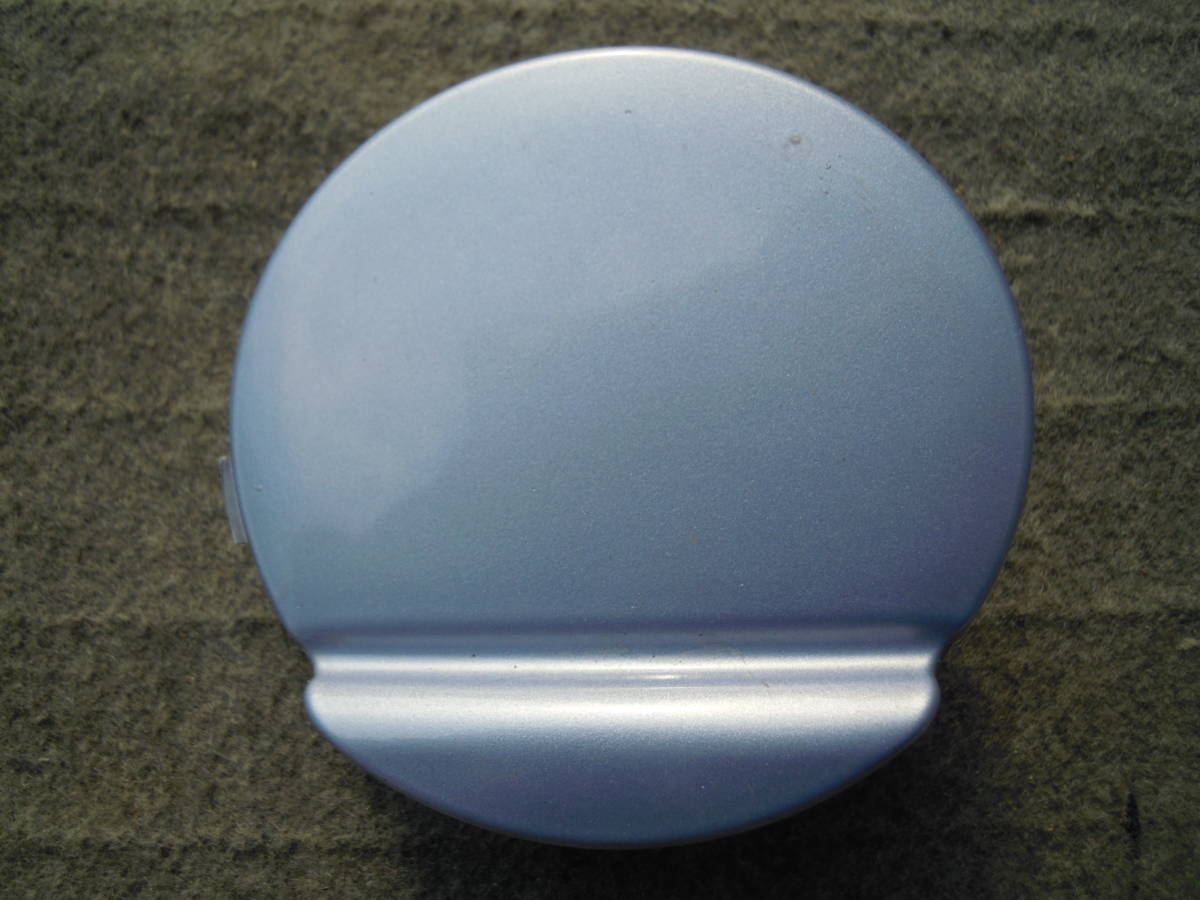 Y プレオ RA1 RA2 後期 純正 フロントバンパー 右 フォグランプカバー 57731KE190 拍卖