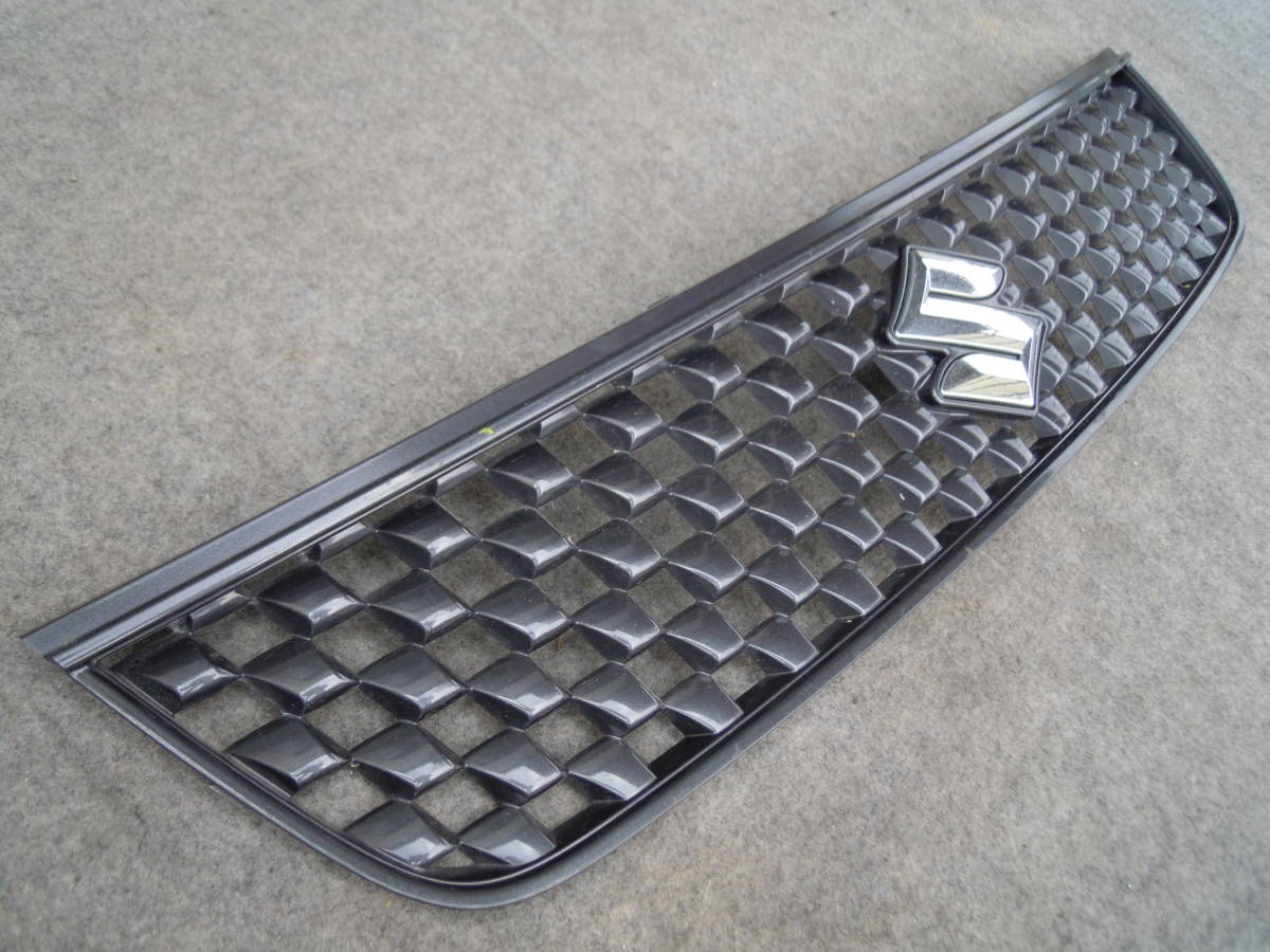 Y MH23S ワゴンR 純正 フロントグリル ラジエーター 71741-70K00拍卖