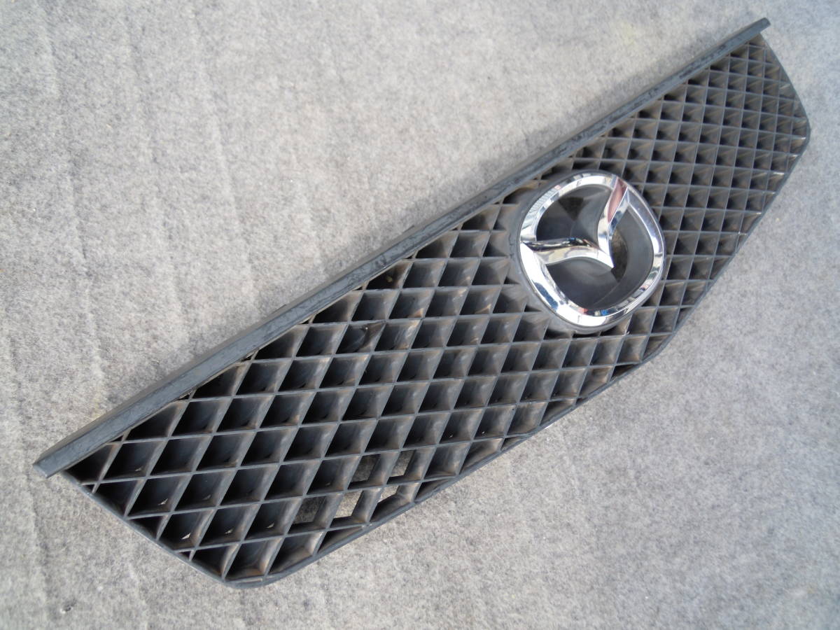 Y ラピュタ HP22S 純正 フロントグリル 71741-82G ラジエーターグリル拍卖