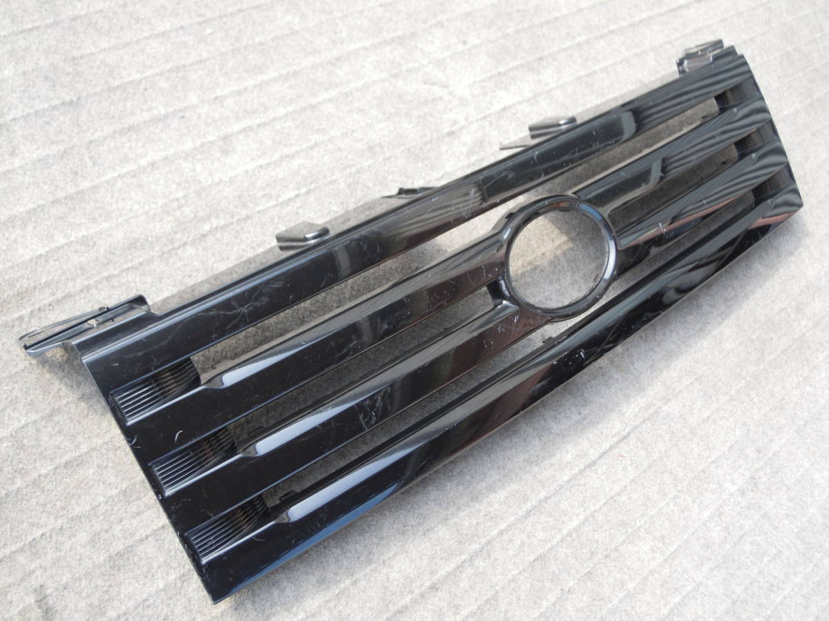 Y ムーヴコンテ L575S L585S 純正 フロントグリル 53101-B2060拍卖