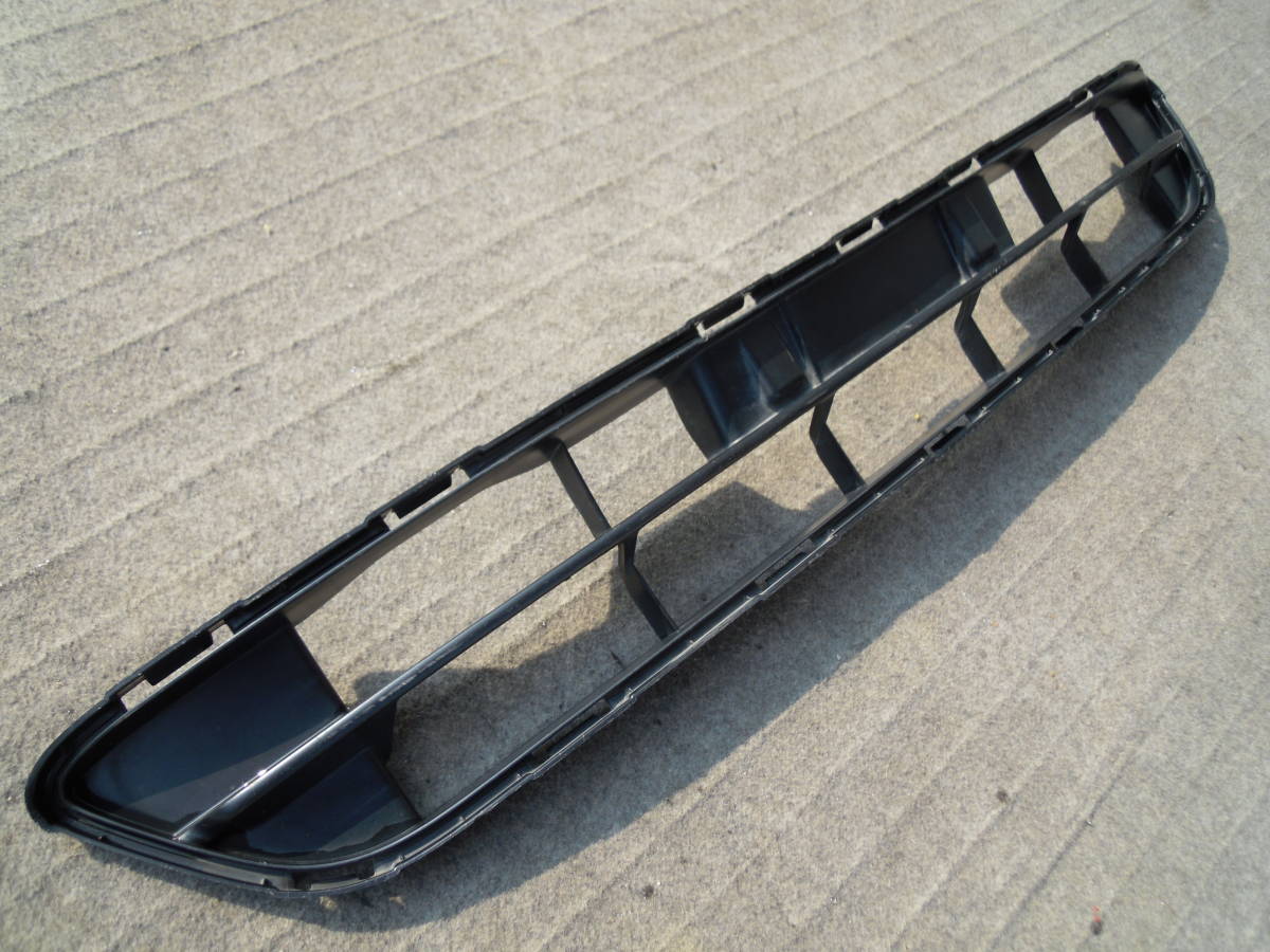 Y RG1 RG2 RG3 RG4 前期 ステップワゴン 純正 フロントグリル 71105-SLJ-0010拍卖