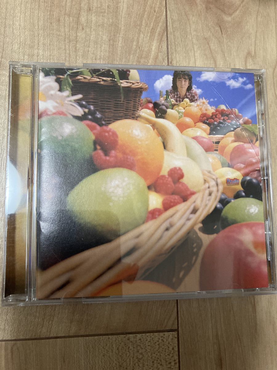 ☆安い☆佐野元春 フルーツ拍卖