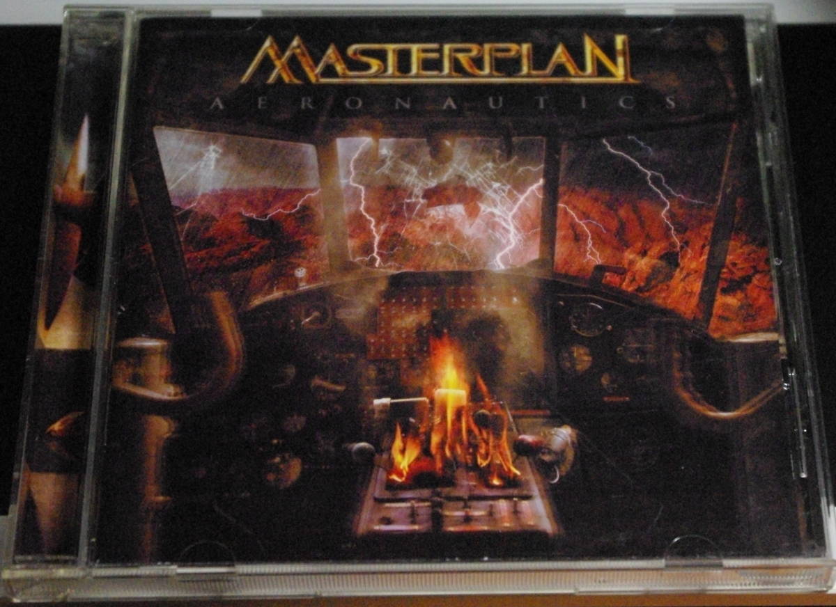 MASTERPLAN / AERONAUTICS拍卖
