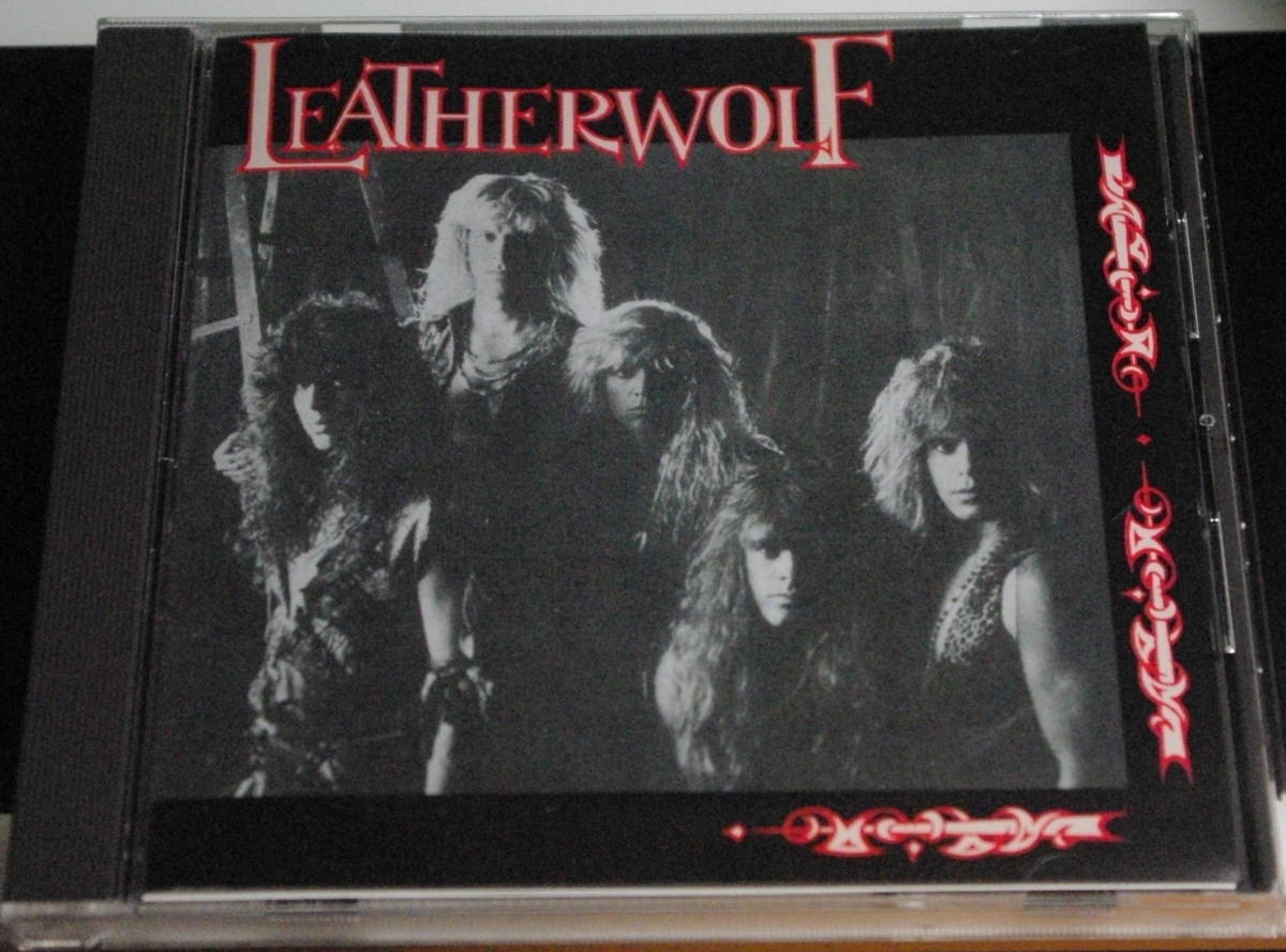 LEATHERWOLF / LEATHERWOLF拍卖