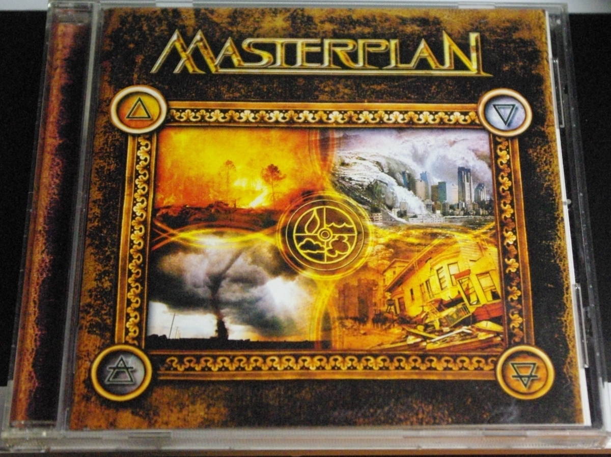 MASTERPLAN / MASTERPLAN拍卖