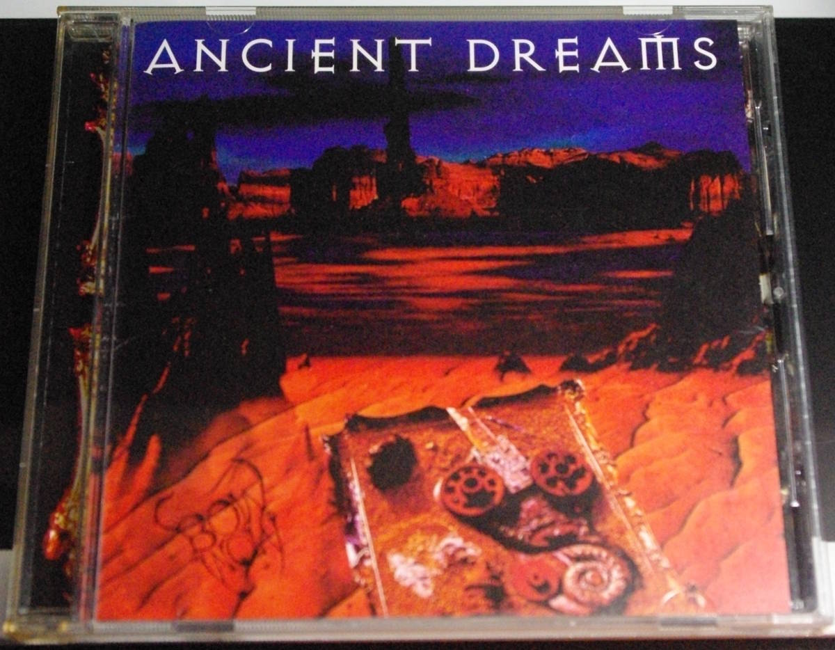BOW WOW / ANCIENT DREAMS拍卖