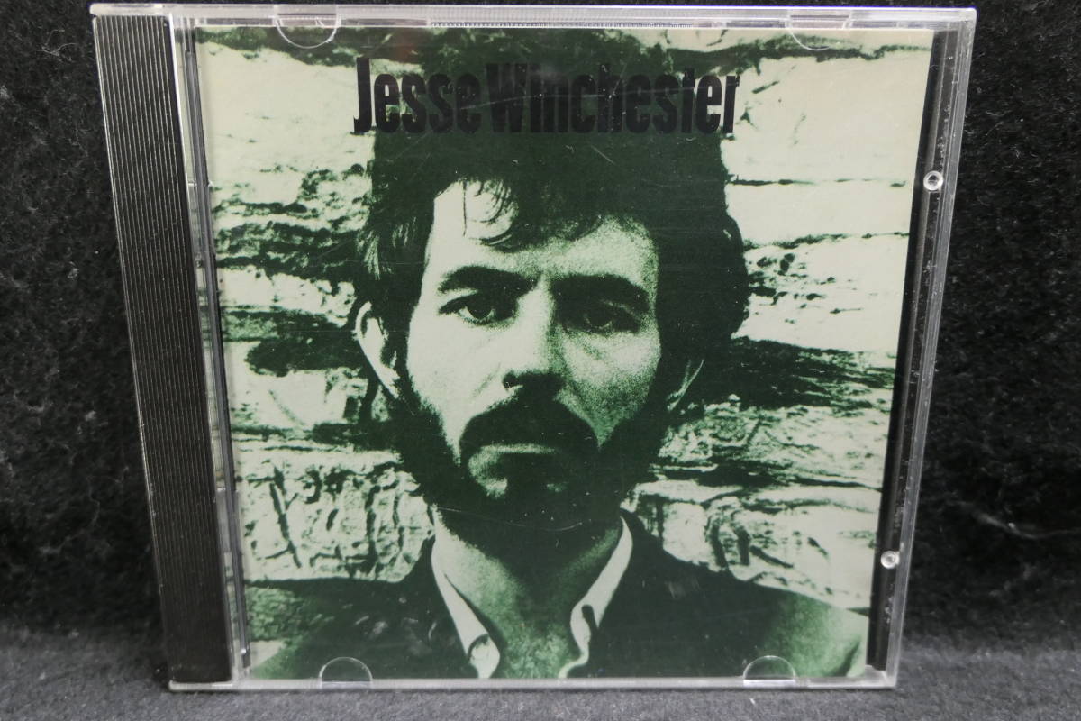 【中古CD】 JESSE WINCHESTER / ジェシ・ウインンチェスター拍卖
