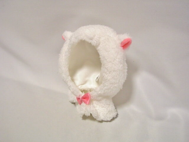 ●フリュー 着せ替えシリーズ 天使悪魔セット ひつじ 羊●拍卖