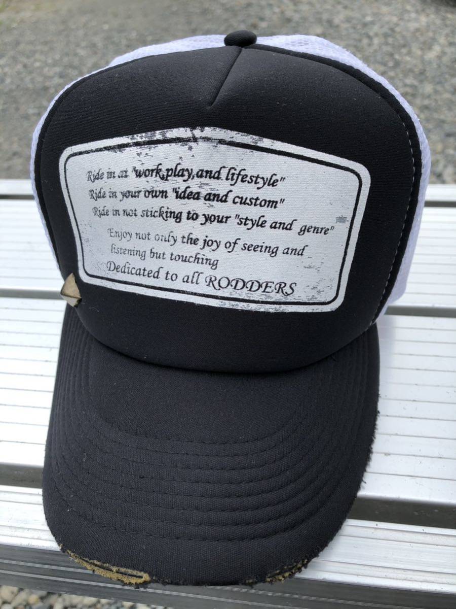 激レア 希少品 かっこいい 帽子 クロムハーツ風 COBRA CAPS コブラ メッシュ ダメージ加工 キャップ 送料無料!拍卖