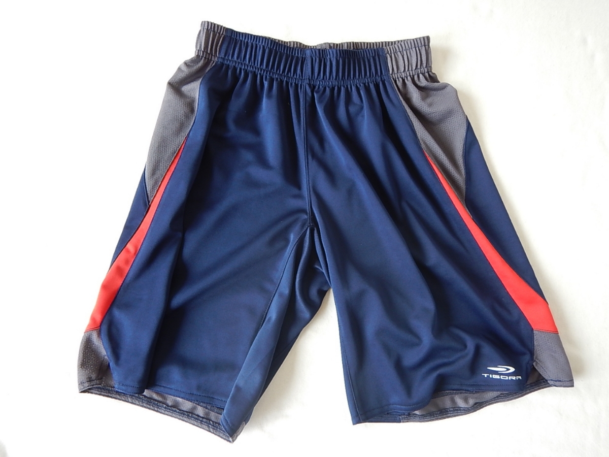 【新品】ティゴラ TIGORA サッカー/フットサル パンツ TR-8FW1233HPメンズS拍卖