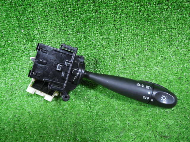 ダイハツ エッセ L245S ウィンカー ライトスイッチ 中古 173772 9ピン A1633拍卖