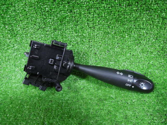 スズキ パレット MK21S ウィンカー ライトスイッチ 中古 17F112 9ピン A1639拍卖