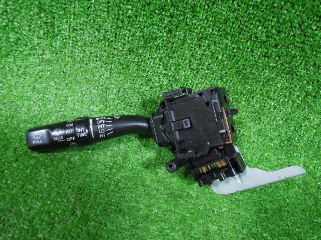 トヨタ ビスタ アルデオ SV50G ワイパースイッチ コンビネーションスイッチ 中古 84652-3H300 179078 12ピン A1642拍卖