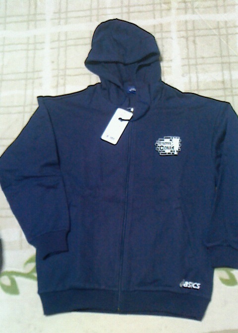 非売品 名探偵コナン15周年キャンペーン オリジナルパーカー拍卖