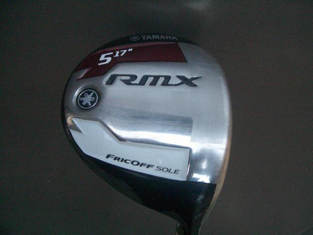 ★ヤマハ●RMX●5W ●17度●FUBUKI{R}拍卖