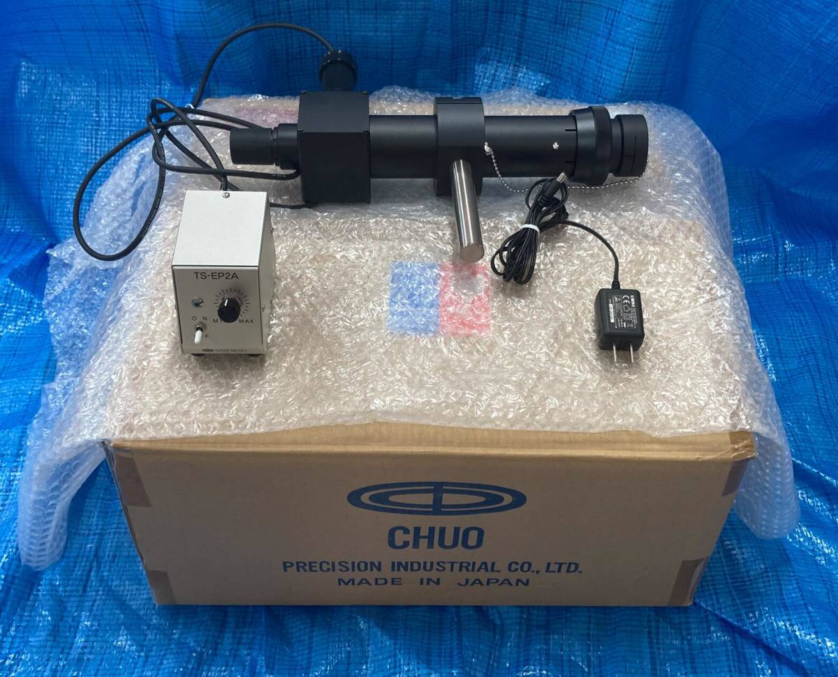 C-60L オートコリメータ(LED) ほぼ未使用拍卖