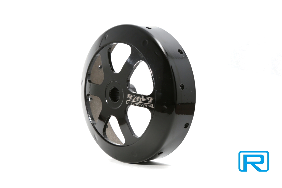 ★送料込み★ ズーマー用 レーシングクラッチベル ZOOMER拍卖