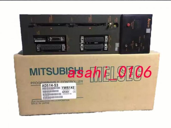 新品 MITSUBISHI/三菱 AD51H-S3 インテリジェントコミュニケーション拍卖