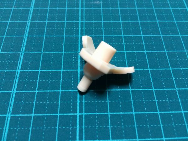 ねんどろいど パーツ ご注文はうさぎですか? チノ 首 ジョイントパーツ拍卖