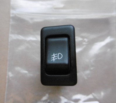 【未使用】日産 純正 C33 ローレル フォグスイッチ フォグランプ スイッチ ASSY 補助灯 霧灯 HC33 SC33 FC33 HCC33 新品 希少 送料無料♪拍卖