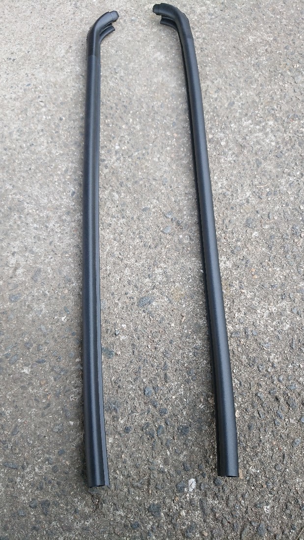 【未使用】トヨタ 純正 SXE10 GXE10 アルテッツァ フロント フェンダー シール フェンダーシール 左右セット LR IS200 IS300 TOYOTA 新品拍卖