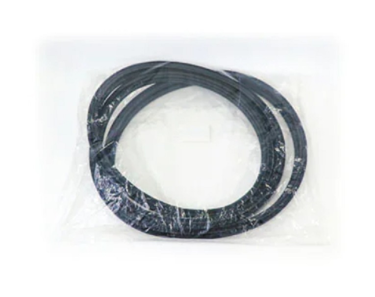 【未使用】トヨタ 純正 17系 クラウン トランク ウェザーストリップ ウェザストリップ ゴム モール GS171,JKS175,JZS17#,UZS17# 17クラウン拍卖