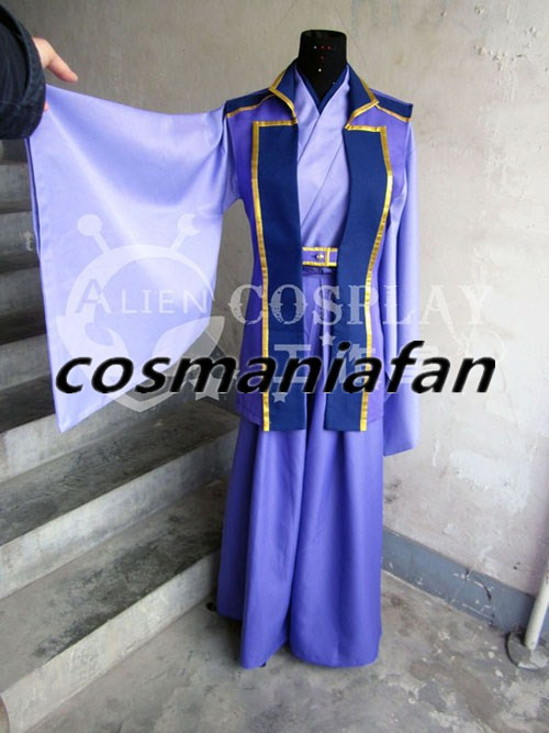 コスプレ衣装 Fate/stay night 佐々木小次郎拍卖