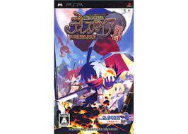 【中古】魔界戦記ディスガイア PORTABLE 通信対戦はじめました。拍卖