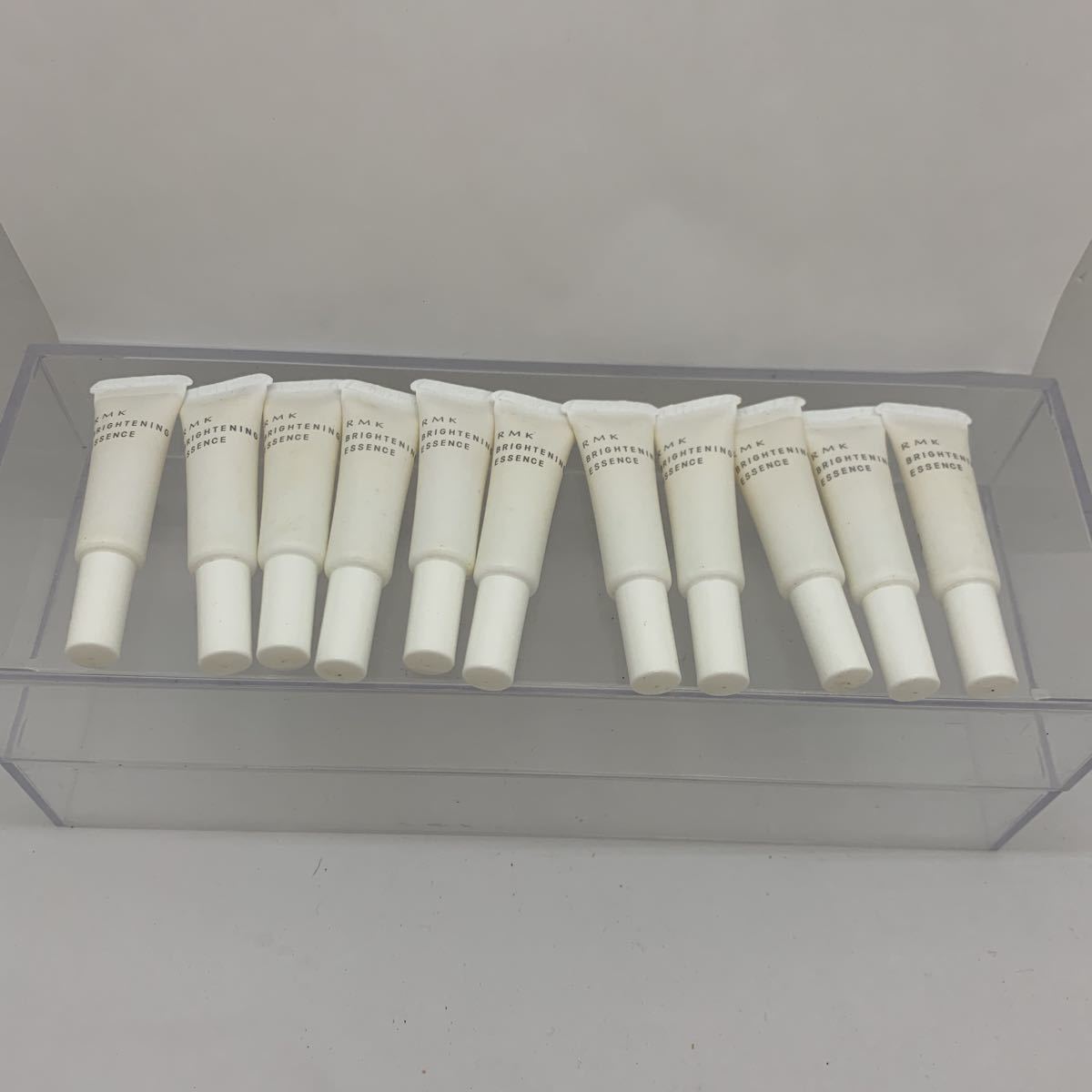 RMK ブライトニングエッセンス 美容液 2ml 医薬部外品 11本セット サンプル 22031329拍卖