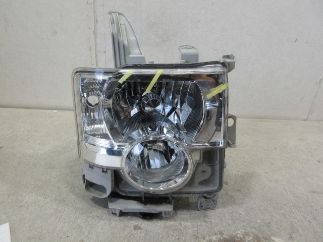 ダイハツ ムーヴコンテカスタム L575S/L585S 純正 HID 右ヘッドライト拍卖