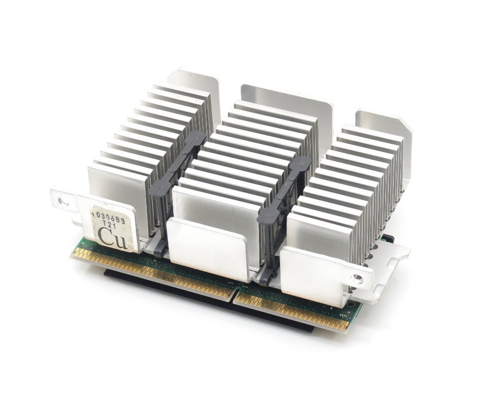 ◇intel Pentium III 933MHz FSB133MHz Slot1対応 SL4BT SECC2 L2キャッシュ256KB 動作確認済拍卖