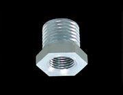 N011036 1/4NPT to 1/8NPT変換アダプター拍卖