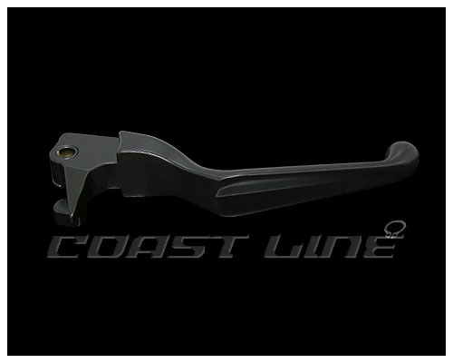 N001672ブ ブレーキレバー ブラック 04-13y XL用拍卖