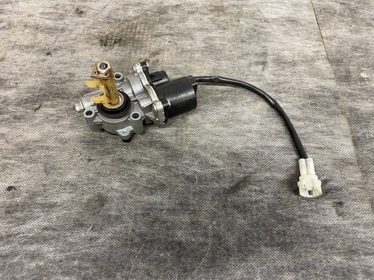 ヤマハ YZF-R6 ギヤードモータコンプリート2 2018 13S-85870-00 JYARJ YAMAHA 純正 部品 パーツ拍卖