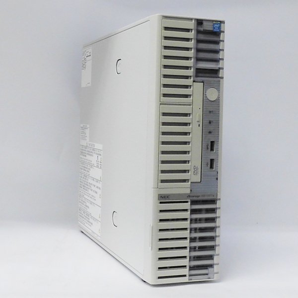 ☆ 即決 NEC Pen-G3240 3.1GHz/4G/1T×2/OS無 iStorage NS100Te拍卖