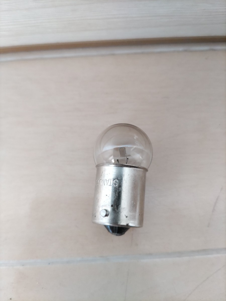 最終値下げ! 自動車用電球 ランプ 交換用 12V 10W 交換用 バルブ スタンレー STANLY 1個のみ拍卖