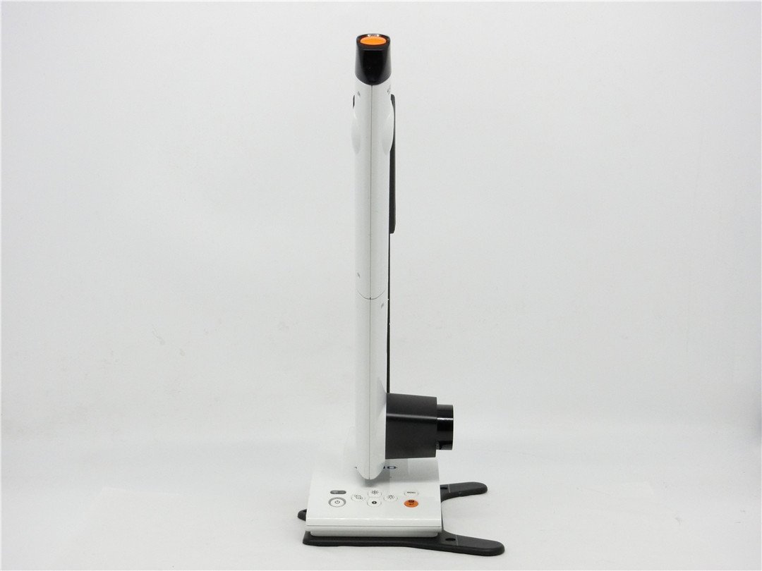 中古 ELMO 書画カメラ VISUAL PRESENTER TX-1 動作確認済み 本体のみ 送料無料拍卖