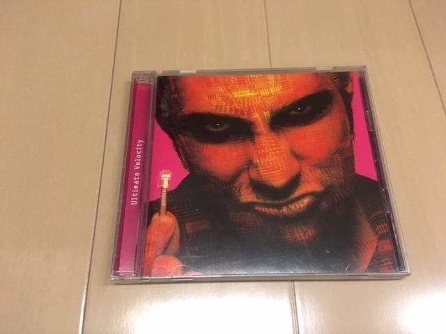 Ultimate Velocity / Penicillin拍卖