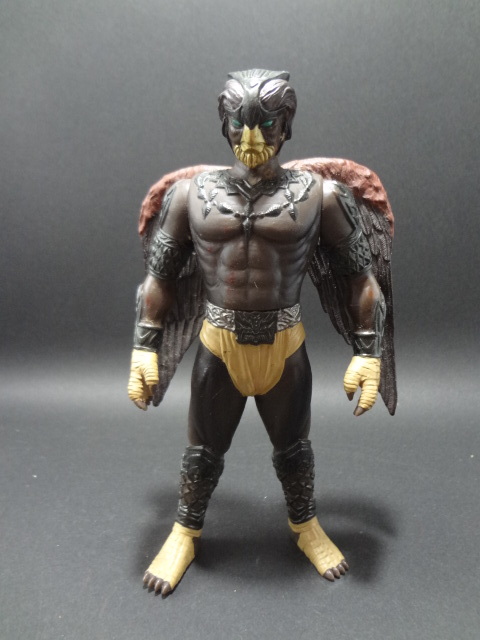 ゴ・ブウロ・グ 仮面ライダークウガ RKS ライダー怪人シリーズ 11拍卖