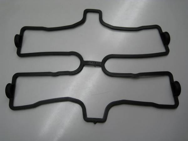 送料無料★新品★V-MAX12(3UF/2WE)★純正ヘッドカバーガスケット拍卖