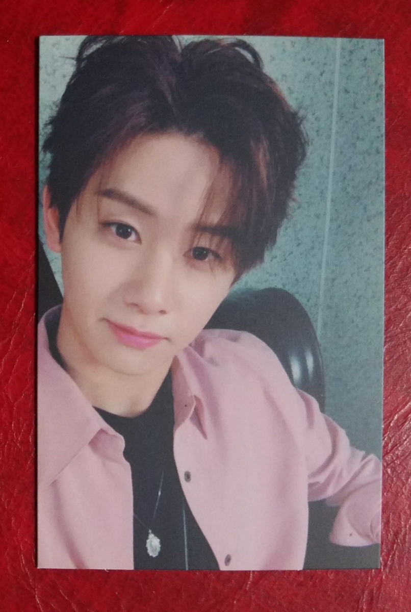 UNB コ・ホジョン BOYHOOD トレカ 白 通常盤 即決 Ko Hojung HOTSHOT フォトカード White THE UNI+ トレーディングカード 1st Mini Album拍卖