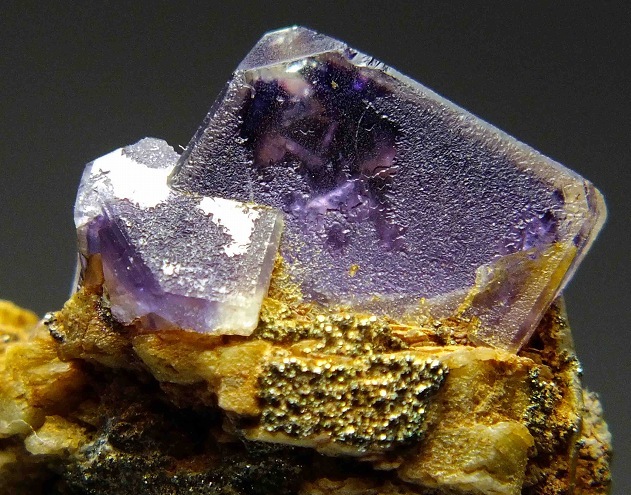 ☆☆ フローライト 蛍石 <スペイン> SP91 ☆☆拍卖