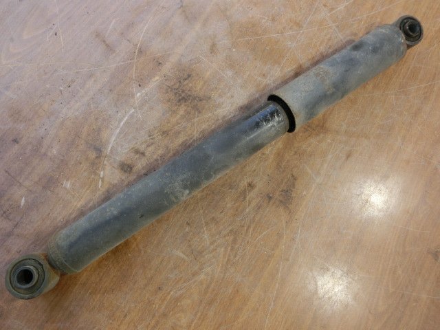 ジムニー 4型 右 アブソーバー 平成16年 TA-JB23W リア ショック 14.7万km XG 即決あり ii拍卖