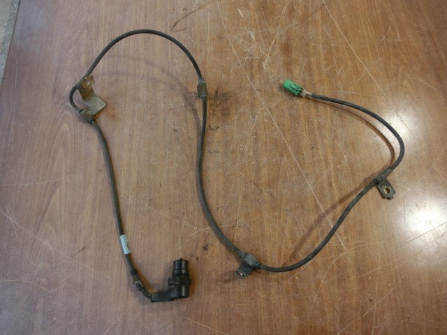 ジムニー 4型 左 ABSセンサー 平成16年 TA-JB23W リア 14.7万km XG 即決あり ii拍卖